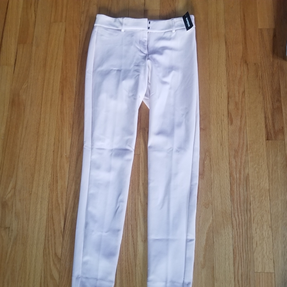 Express Dress Pant